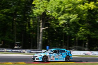 SRO America, Road America, Elkhart Lake, WI, August 2020.
 | Sarah Weeks/SRO             