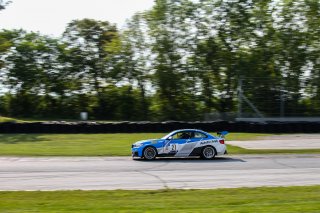 SRO America, Road America, Elkhart Lake, WI, August 2020.
 | Sarah Weeks/SRO             