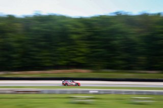 SRO America, Road America, Elkhart Lake, WI, August 2020.
 | Sarah Weeks/SRO             