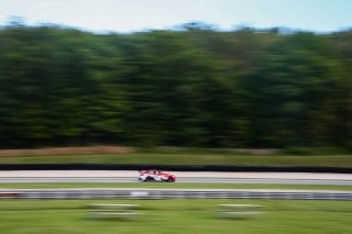 SRO America, Road America, Elkhart Lake, WI, August 2020.
 | Sarah Weeks/SRO             
