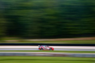 SRO America, Road America, Elkhart Lake, WI, August 2020.
 | Sarah Weeks/SRO             