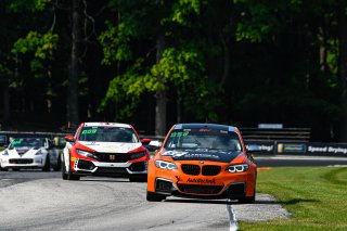SRO America, Road America, Elkhart Lake, WI, August 2020.
 | SRO Motorsports Group