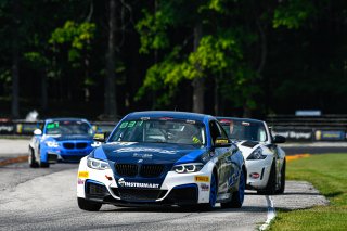 SRO America, Road America, Elkhart Lake, WI, August 2020.
 | SRO Motorsports Group