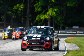 SRO America, Road America, Elkhart Lake, WI, August 2020.
 | SRO Motorsports Group