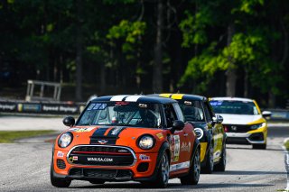 SRO America, Road America, Elkhart Lake, WI, August 2020.
 | SRO Motorsports Group