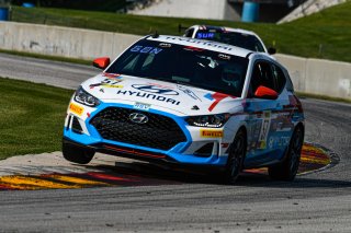 SRO America, Road America, Elkhart Lake, WI, August 2020.
 | SRO Motorsports Group