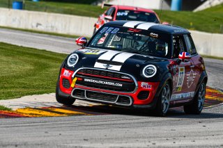SRO America, Road America, Elkhart Lake, WI, August 2020.
 | SRO Motorsports Group