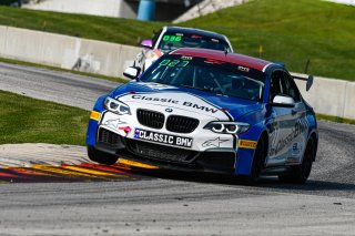 SRO America, Road America, Elkhart Lake, WI, August 2020.
 | SRO Motorsports Group
