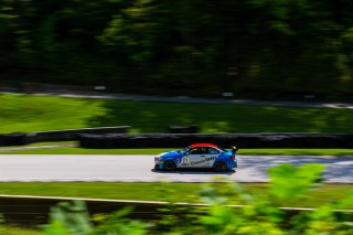 #27 BMW M240iR Cup of Bryson Lew, Classic BMW, TC,SRO America, Road America,  Elkhart Lake,  WI, July 2020. | Fabian Lagunas/SRO