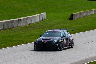 SRO America, Road America, Elkhart Lake, WI, August 2020.
 | Sarah Weeks/SRO             