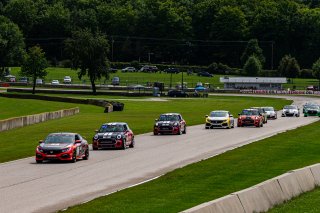 SRO America, Road America, Elkhart Lake, WI, August 2020.
 | Sarah Weeks/SRO             