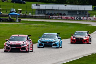 SRO America, Road America, Elkhart Lake, WI, August 2020.
 | Sarah Weeks/SRO             