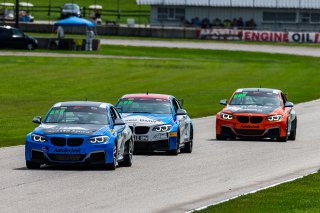 SRO America, Road America, Elkhart Lake, WI, August 2020.
 | Sarah Weeks/SRO             