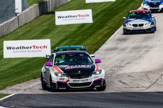 SRO America, Road America, Elkhart Lake, WI, August 2020.
 | Sarah Weeks/SRO             