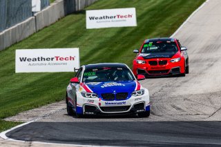 SRO America, Road America, Elkhart Lake, WI, August 2020.
 | Sarah Weeks/SRO             