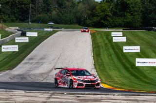 SRO America, Road America, Elkhart Lake, WI, August 2020.
 | Sarah Weeks/SRO             