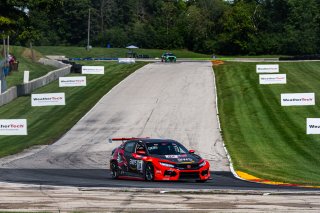 SRO America, Road America, Elkhart Lake, WI, August 2020.
 | Sarah Weeks/SRO             