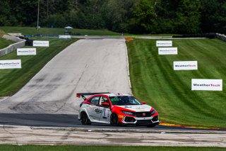 SRO America, Road America, Elkhart Lake, WI, August 2020.
 | Sarah Weeks/SRO             