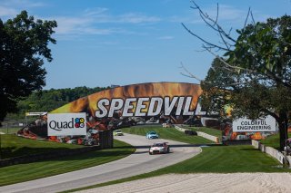 SRO America, Road America, Elkhart Lake, WI, August 2020.
 | Sarah Weeks/SRO             