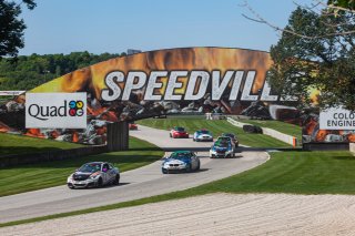 SRO America, Road America, Elkhart Lake, WI, August 2020.
 | Sarah Weeks/SRO             