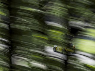 #62 MINI Cooper JCW of Clay Williams, MINI JCW Team, TCA, SRO America, Road America, Elkhart Lake, WI, July 2020.
 | Brian Cleary/SRO