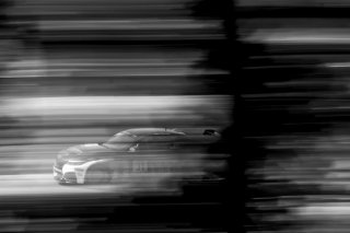 #31 BMW M240iR Cup of Johan Schwartz, Hard Motorsport, TC, SRO America, Road America, Elkhart Lake, WI, July 2020.
 | Brian Cleary/SRO