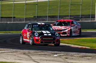 60\SRO America, Road America,  Elkhart Lake,  WI, July 2020. | Fabian Lagunas/SRO