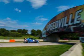 #31 BMW M240iR Cup of Johan Schwartz, Hard Motorsport, TC, SRO America, Road America,  Elkhart Lake,  WI, July 2020. | Fabian Lagunas/SRO