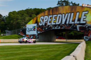 #36 BMW M240iR Cup of James Clay, Bimmerworld, TC, SRO America, Road America,  Elkhart Lake,  WI, July 2020. | Fabian Lagunas/SRO
