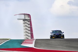 #5 TCR, KMW Motorsports w/ TMR Engineering, Roy Block, Alfa Romeo Giulietta  
2020 SRO Motorsports Group - COTA2, Austin TX
Photographer: Gavin Baker/SRO | &copy; 2020 Gavin Baker
