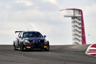 #5 Alfa Romeo Giulietta of Roy Block, KMW Motorsports, TCR,   
2020 SRO Motorsports Group - COTA2, Austin TX
Photographer: Gavin Baker/SRO | &copy; 2020 Gavin Baker
