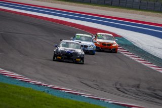 #5 Alfa Romeo Giulietta of Roy Block, KMW Motorsports, TCR, SRO America, Circuit of the Americas, Austin TX, September 2020.
 | Brian Cleary/SRO