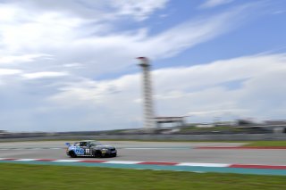 #30 BMW M240iR Cup of Vincent Piemonte, Hard Motorsport, TC,  
2020 SRO Motorsports Group - COTA2, Austin TX
Photographer: Gavin Baker/SRO | © 2020 Gavin Baker
