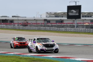 #36 BMW M240iR Cup of James Clay, Bimmerworld, TC,   
2020 SRO Motorsports Group - COTA2, Austin TX
Photographer: Gavin Baker/SRO | © 2020 Gavin Baker

