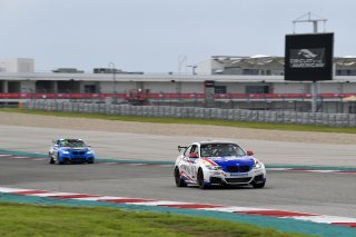 #94 BMW M240iR Cup of Chandler Hull, BimmerWorld, TC,   
2020 SRO Motorsports Group - COTA2, Austin TX
Photographer: Gavin Baker/SRO | © 2020 Gavin Baker
