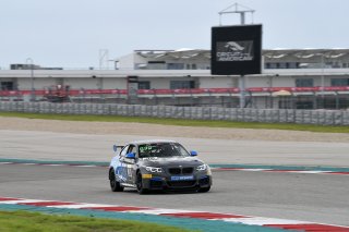#30 BMW M240iR Cup of Vincent Piemonte, Hard Motorsport, TC,  
2020 SRO Motorsports Group - COTA2, Austin TX
Photographer: Gavin Baker/SRO | © 2020 Gavin Baker
