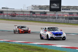 #94 BMW M240iR Cup of Chandler Hull, BimmerWorld, TC,   
2020 SRO Motorsports Group - COTA2, Austin TX
Photographer: Gavin Baker/SRO | © 2020 Gavin Baker
