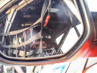 #04 Honda Civic Type-R of CJ Moses, DXDT Racing, TCR, SRO America, Circuit of the Americas, Austin TX, September 2020.
 | Brian Cleary/SRO