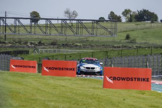 SRO America, Circuit of the Americas, Austin TX, September 2020. | Brian Cleary/SRO