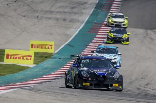 #5 Alfa Romeo Giulietta of Roy Block, KMW Motorsports, TCR, SRO America, Circuit of the Americas, Austin TX, September 2020.
 | Brian Cleary/SRO