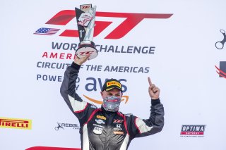 #9 Honda Civic Si of Kevin Boehm, Boehm Racing, TCA, SRO America, Circuit of the Americas, Austin TX, September 2020.
 | Brian Cleary/SRO