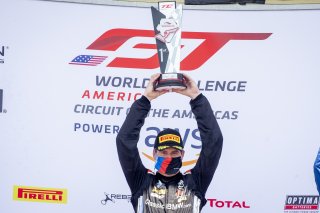 #26 BMW M240iR Cup of Toby Grahovec, Classic BMW, TC, SRO America, Circuit of the Americas, Austin TX, September 2020.
 | Brian Cleary/SRO