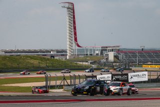 #5 Alfa Romeo Giulietta of Roy Block, KMW Motorsports, TCR, SRO America, Circuit of the Americas, Austin TX, September 2020.
 | Sarah Weeks/SRO             