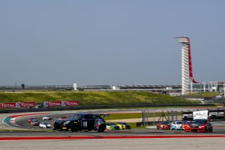 #5 Alfa Romeo Giulietta of Roy Block, KMW Motorsports, TCR,   
2020 SRO Motorsports Group - COTA2, Austin TX
Photographer: Gavin Baker/SRO | &copy; 2020 Gavin Baker
