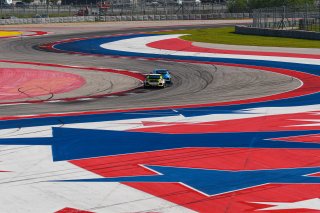 #17 Honda Civic Type-R of Scott Smithson, DXDT Racing, TCR, SRO America, Circuit of the Americas, Austin TX, September 2020.
 | SRO Motorsports Group