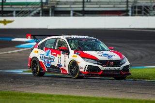 SRO, Indianapolis Motor Speedway, Indianapolis, IN, September 2020. | Fabian Lagunas/SRO