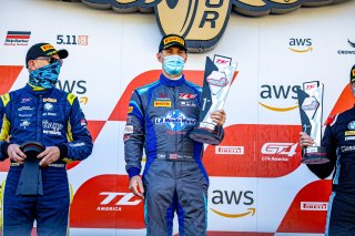 SRO, Indianapolis Motor Speedway, Indianapolis, IN, September 2020.
 | Regis Lefebure/SRO                                       