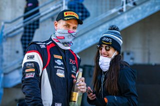 #9 Honda Civic Si of Kevin Boehm, Boehm Racing, TCA, SRO, Indianapolis Motor Speedway, Indianapolis, IN, September 2020.
 | Regis Lefebure/SRO                                       