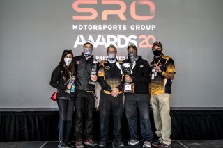 SRO, Indianapolis Motor Speedway, Indianapolis, IN, September 2020. | Brian Cleary/SRO