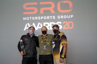 SRO, Indianapolis Motor Speedway, Indianapolis, IN, September 2020. | Brian Cleary/SRO